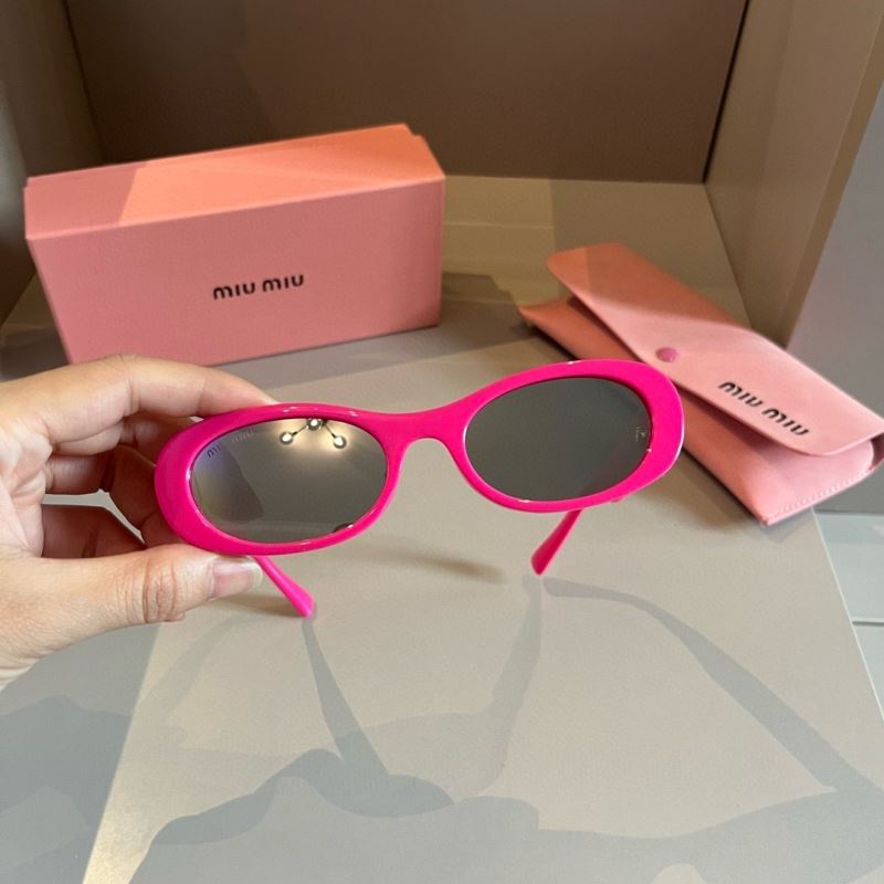 Miu Miu Sunglasses